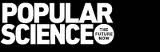 Popular Science Logo